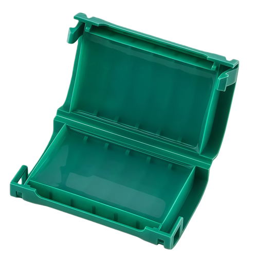 Gel-verdeeldoos voor schroefloze connector voor 3/4 draden - IP68 waterdicht