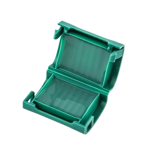 Boîte de jonction en gel pour connecteur de raccordement pour 3 fils - Étanche IP68