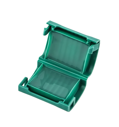 Boîte de jonction en gel pour connecteur de raccordement pour 3 fils - Étanche IP68