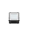 100W RGBW DMX projektør - IP65, arbejdslampe, DMX512