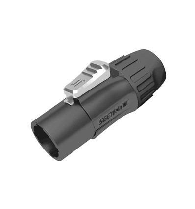 DMX AC hankontakt ingång - 3x1-2,5mm2