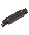 PC kabeldoos - IP68 waterdicht, zwart, 3-weg verbinder, -20 / +40 °C