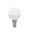 E14 3,7W LED kronepære - P45, 6500K, 320lm, erstatter 30W