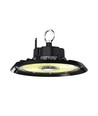 100W LED high bay, 155lm/W - CREE chip, IP65, 90 graden, 6 jaar garantie