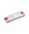 100W LED modul - 24V, 4.1A, IP20