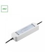 150W Halls Line 3 High Bay, 165lm/W - 24V, IP66, 1-10V dimbar, 5 års garanti, 60x90 grader