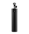 Batterigrep for 100W kompakt studiobelysning - håndholdt med 1/4" skrue