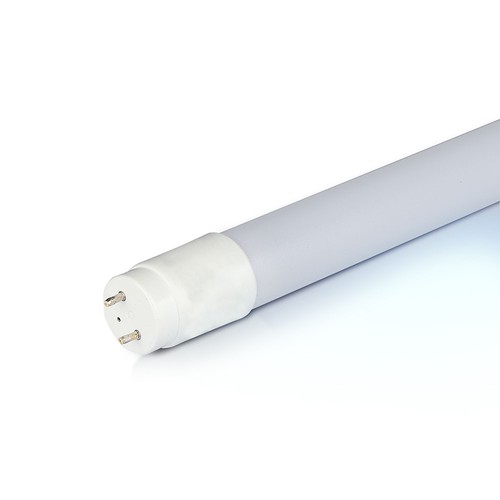 Tube LED T8 120cm / 18W pour poissons et crustacés - RA95, verre, 160 degrés, remplace 36W