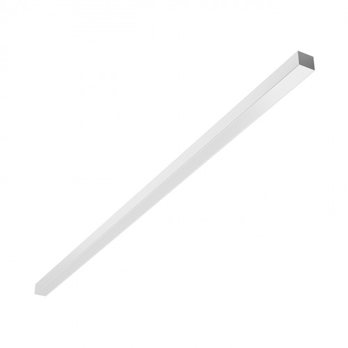 Rail LED 150cm 50W ALLDAY BASIC - 125lm/W, 3CCT, blanc, garantie 5 ans