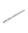 120cm 40W ALLDAY BASIC LED-armatur - 125lm/W, CCT, vit, 5 års garanti