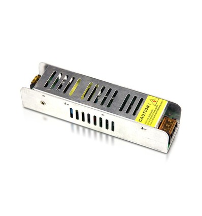 Alimentation 25W / 12V DC - 2.1A, IP20 intérieur