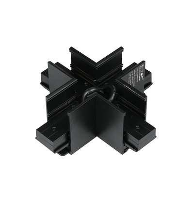 25W LED designer pendel - Tre og metall, 2800lm, 3000K, Ø50cm