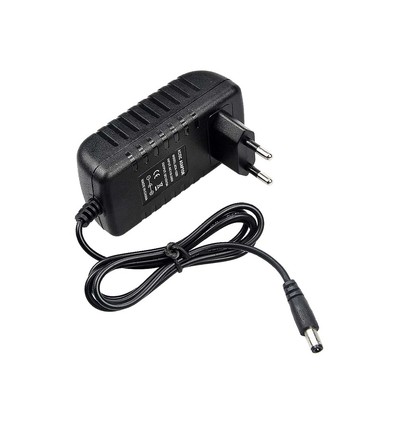 30W / 12V DC strömförsörjning för LED-strips - 2.5A, IP44