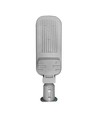50W STREETOS 2 LED gadelampe - 135lm/W, IP65, IK09, grå, 6750lm