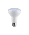 E27 10W R80 LED lamp - Samsung LED chip, 800lm, 120 graden, koud wit