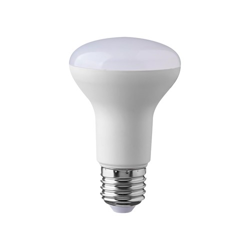 E27 8,5W R63 LED pære - Samsung LED chip, 806lm, 120°, erstatter 60W