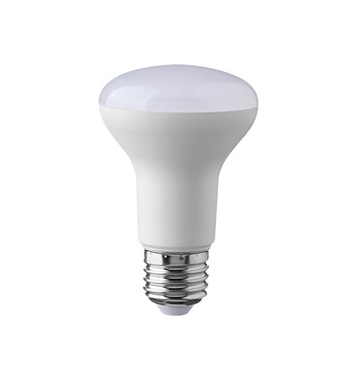 Ampoule LED E27 8,5W R63 - Samsung LED chip, 806lm, 120°, remplace 60W