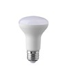 Ampoule LED E27 8,5W R63 - Samsung LED chip, 806lm, 120°, remplace 60W