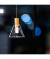 E14 7,5W LED-pære - Cree chip, 6 års garanti, T37