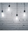 E14 7,5W LED-pære - Cree chip, 6 års garanti, T37