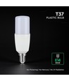 E14 7,5W LED-pære - Cree chip, 6 års garanti, T37