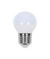 Ampoule LED E27 3,7W - G45, 320lm, remplace 25W, 180°