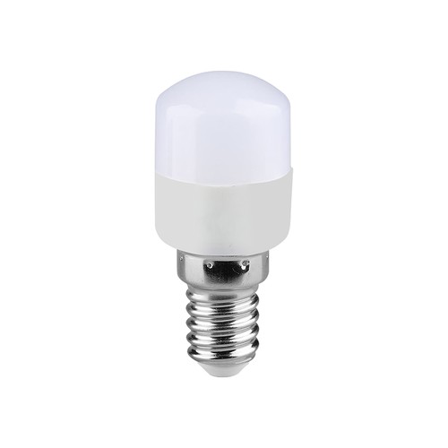 T26 VT-202 LED 2W - ampoule en plastique, 6500K