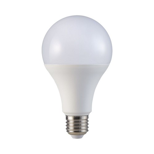 E27 20W LED pære - A80, Samsung LED chip, 120lm/W