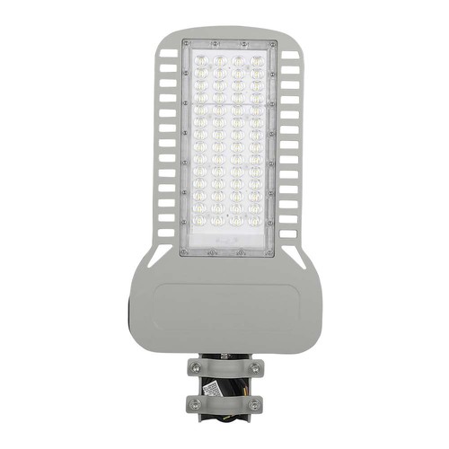 150W LED gatelykt, Samsung LED chip - 135lm/W, IP65, 6500K, 5 års garanti