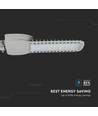 150W LED straatverlichting, Samsung LED chip - 135lm/W, IP65, 6500K, 5 jaar garantie
