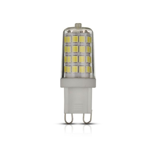 G9 3W LED lamp - Samsung LED chip, 300°, 330lm, 5 jaar garantie