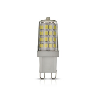 Ampoule LED G9 3W - Samsung LED chip, 300°, 330lm, 5 ans de garantie