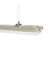 60cm 20W Limea Gigant komplett LED armatur - 163lm/W, IP65, IK10, 4000K, gjennomkoblet