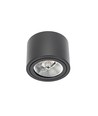 Plafonnier LED Chloe - GU10, AR111, orientable, source lumineuse non incluse