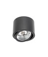 Chloe LED plafondlamp - GU10, AR111, verstelbaar, excl. lichtbron