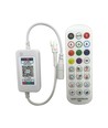 Controller - voor 360° Neon Magic Strip Light RGB