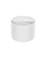 Plafonnier CHLOE AR111 GU10 AR111 - Rond blanc, orientable