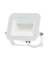 Projecteur LED 20W, blanc - Samsung LED chip, IP65, 6500K, extérieur