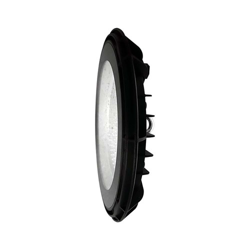 100W LED high bay UFO - 85lm/W, IP65, 110 grader, 4000K