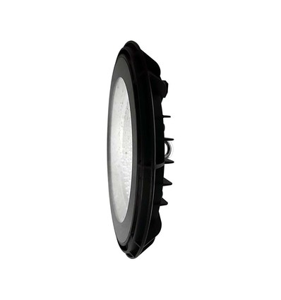High bay LED UFO 100W - 85lm/W, IP65, 110 degrés, 4000K