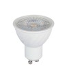 Ampoule LED GU10 6W - 445lm, 38°, Samsung LED chip, remplace 60W