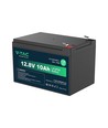 12,8V VT lithiumbatterij - 10Ah-L, 10 Ah
