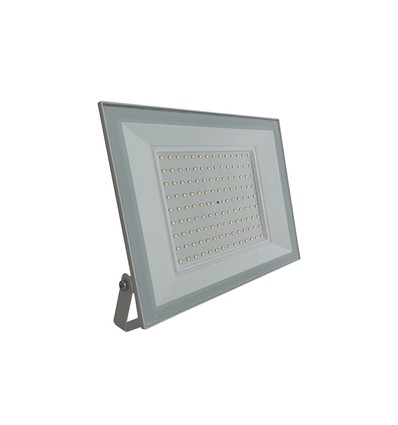 100W LED breedstraler, wit - 95lm/W, IP65, 6500K, buiten