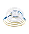 Ruban LED COB 5m 10W/m - 24V, IP20, 6500K, 1000lm/m