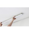 12 pcs. Réglette LED Spectrum Limea Connect 36W - 120cm, IP65 étanche, 147 lm/W, câblage traversant, 230V