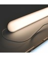 12 pcs. Réglette LED Spectrum Limea Connect 36W - 120cm, IP65 étanche, 147 lm/W, câblage traversant, 230V
