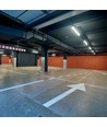 12 stk. 150cm CONNECT LED-armatur Vanntett 50W - 230V, 6000lm, IP65, IK08, 4000K