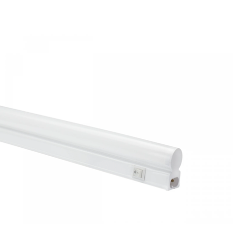 Éclairage de placard 120cm 14W - Câble de connexion inclus