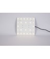 Vekstlampe 100W - Inkl. oppheng, fullt spektrum, uten vifte, IP54