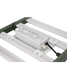 Växtlampa 220W - Inkl. upphängning, fullt spektrum, utan fläkt, IP65